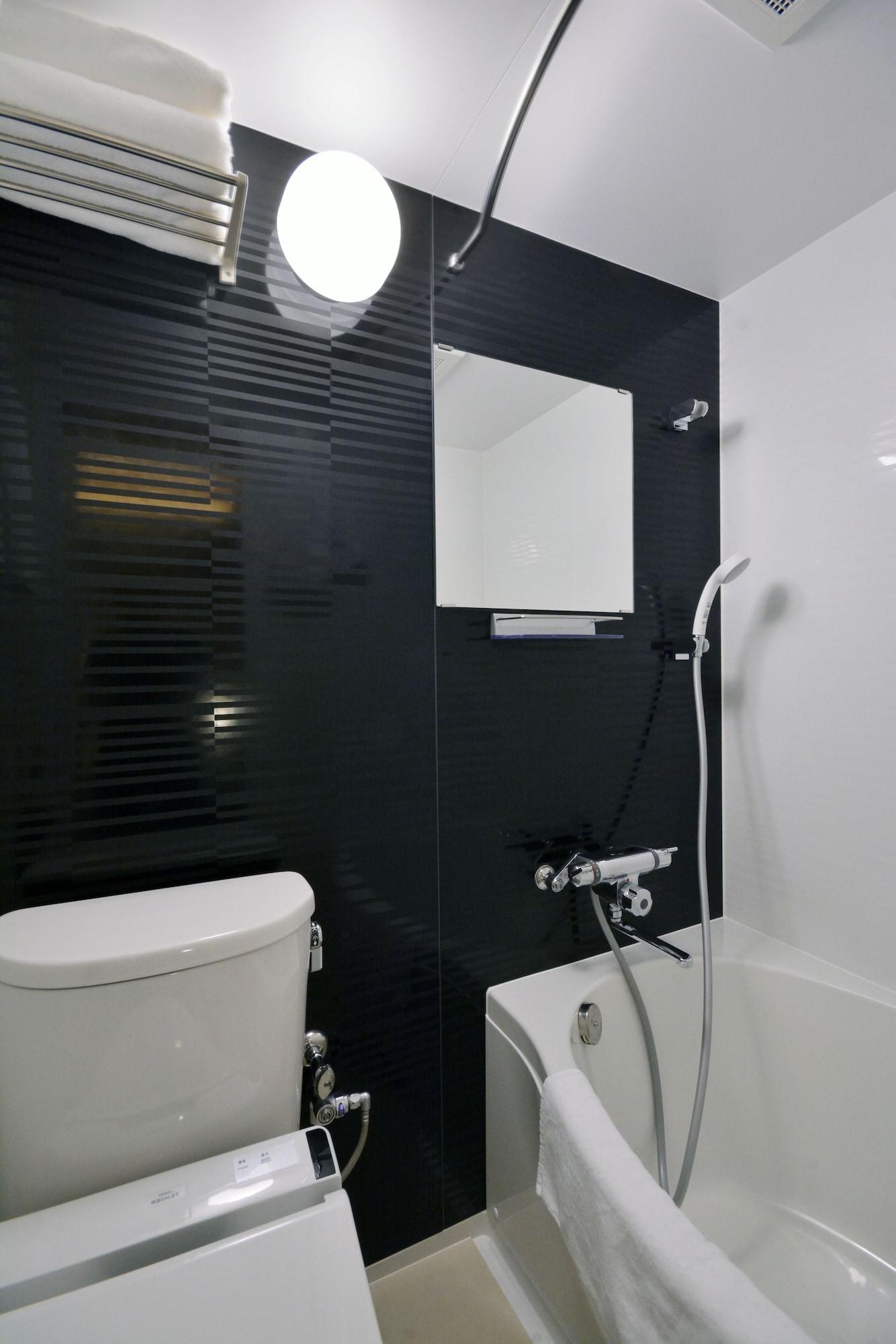 Hotel Hillarys Akasaka طوكيو المظهر الخارجي الصورة