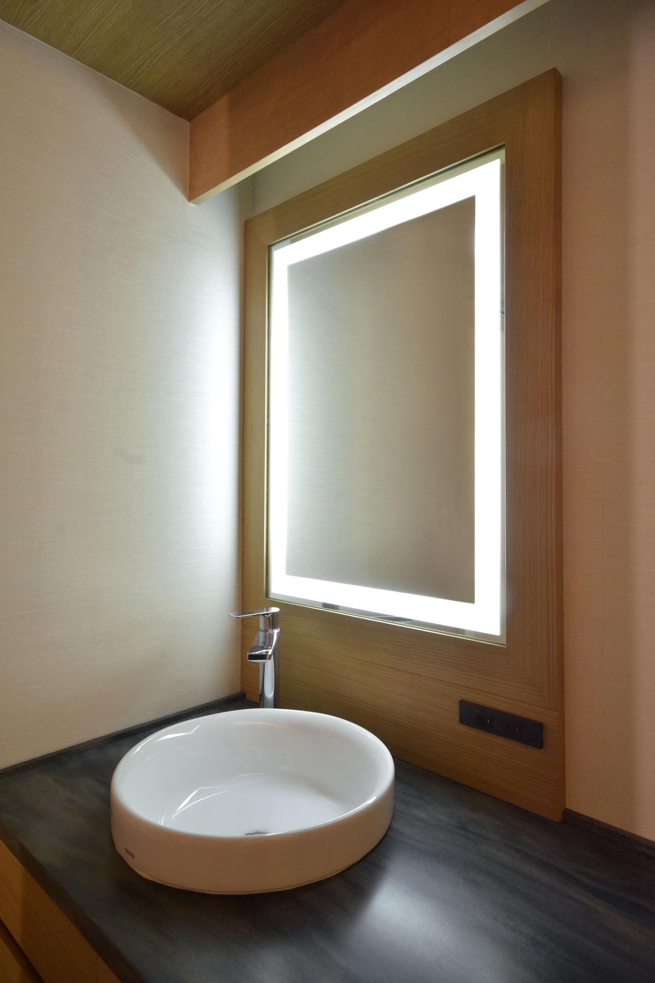 Hotel Hillarys Akasaka طوكيو المظهر الخارجي الصورة