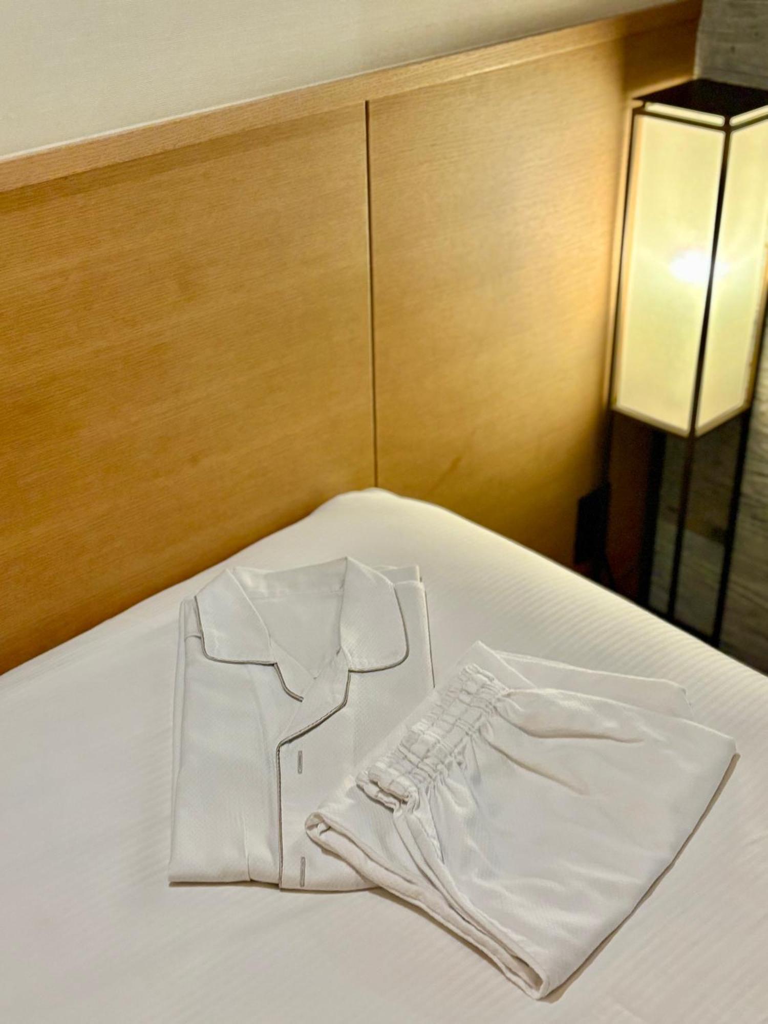 Hotel Hillarys Akasaka طوكيو المظهر الخارجي الصورة